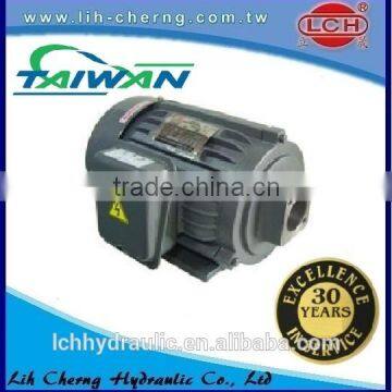 China Supplier YC 220v ac Single Phase 2hp Electric Motor photo-3