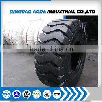 High quality product bias otr tire tyre manufacturer 1800 25