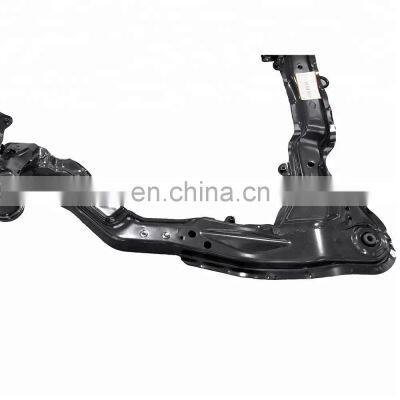 Front Axle Crossmember OEM 62405-38600 FOR Hyundai Sonata 2002-2003 photo-4