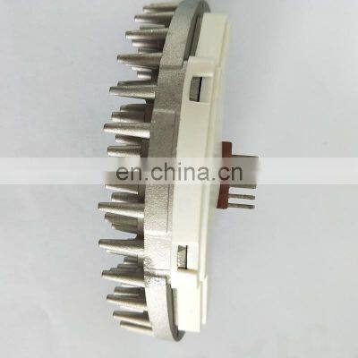 Auto Air Conditioning Parts For Peugeot 206 307 FOR Citroen Xsara Picasso Car Blower Motor Resistor 6441AP 6441.AL, 6441AL, photo-3
