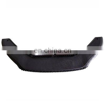 New Model Car Front Bumper Spoiler OEM 56D805903A/56D 805 903 A FOR VW Passat B7 2012