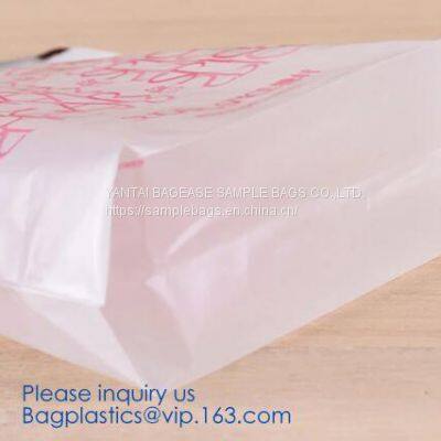 Drawstring Bag - PVC Drawstring Backpack With Mesh Side Pockets for School, Music Festivals, Sporting Events, Trav photo-2