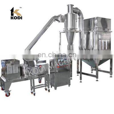 Red Pepper Chili Grinder Machine Price