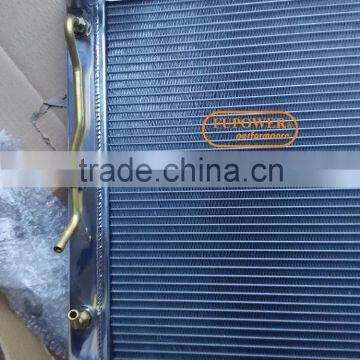 Performance Aluminum Alloy Radiator **FIT** TOYOTA LEXUS ALPHARD ANH10W 2AZFE 02-05 AT (REPLACE:16041-28370 ) photo-2