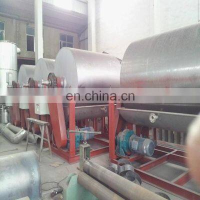 SenVen Rotary Cylinder Purple Potato Dryer Machines With Best Service photo-5