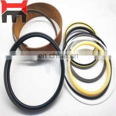 excavator E330B E330BL Hydraulic ARM cylinder seal kit 1289278