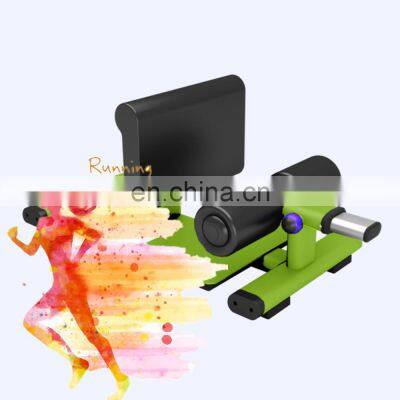 Commercial gym fitness equipment body building squat machine  C43 Sissy Squat