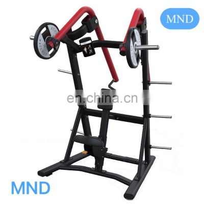 Discount commercial gym  PL18 D.Y Row use fitness sports workout equipment sport