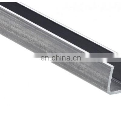 Grade 316 309 Stainless Steel C Channel Bar Price