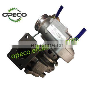 For Komatsu QSB4 4.5L turbocharger 4040568 4040560 4043584 4048808 4955280 4955276 4048809 4040561 4040569 4048803