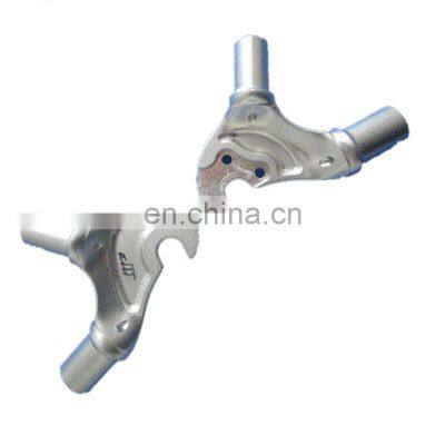 Custom Non-standard Forging Aluminium Bicycle Parts photo-3