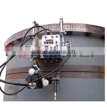 HK-11W Magnetic Pipe Automatic Welding Tractor