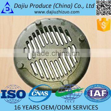 OEM and ODM China Liaoning Casting Lathe Parts photo-1
