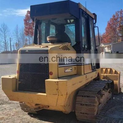 Used cat 953c crawler loader for sale , Second hand cat front loader , CAT 953 973 loaders in stock