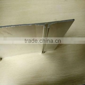 6000 series widely used reasonable price aluminium profile for industry