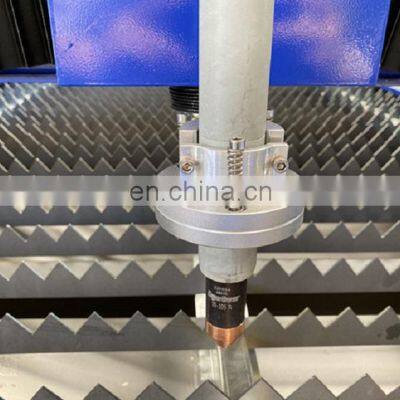 Cnc Iron Steel Plasma Metal Cutter Manufacturer Plasma Cutting Machine Cnc Plasma photo-5