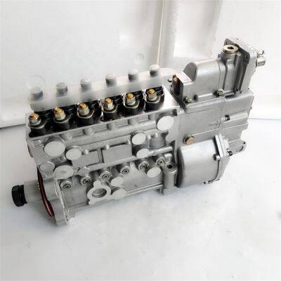 Brand New Great Price For HOWO Injector Pump photo-2