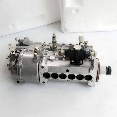 Brand New Great Price For HOWO Injector Pump photo-5