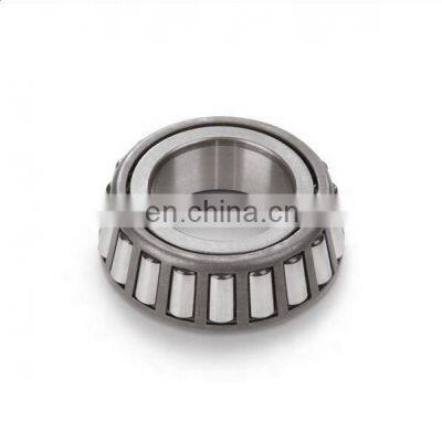 Agricultural Machine Suggling Machine bearing L44643 Tapered Bearing Cone Part 132710