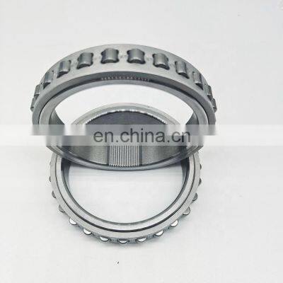E502714N NSK High Precision Aero Plane Cylindrical Roller Bearing Size 70*88.5*16mm