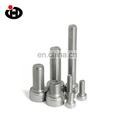 Hexagon Socket Countersunk Head Screws in Stainless Steel DIN912 photo-5
