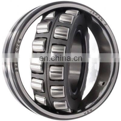 Japan NSK Spherical Roller Bearing 22218EAE4 22218EAKE4 photo-4