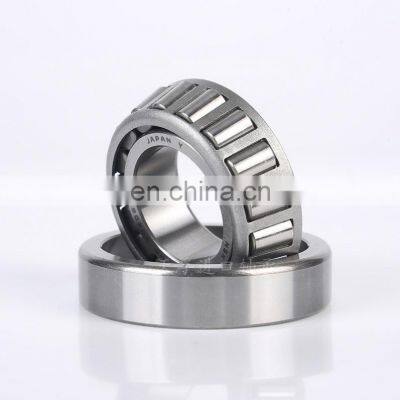 NSK bearing R30-50 Tapered roller bearing HTFR30-50G5UR4 size 30x68x25mm