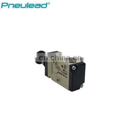 VMP Series Hand Valve photo-4