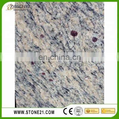 High Quality Yellow Granite Santa Cecilia Classic Granite photo-2