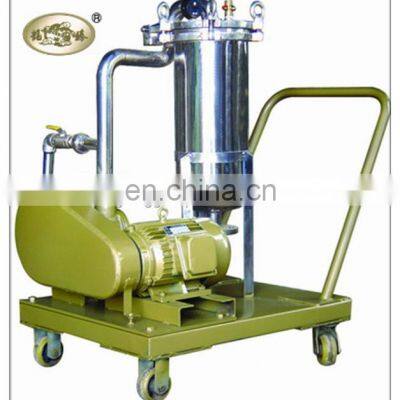 Longxing Factory Price China Vibrating Screen for Powder Chemical Machinery Equipment photo-2