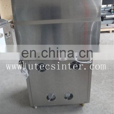 UGB600 Automatic Letterpress Photo-sensitive Nylon Polymer Plate Developing Machine, Pre-press Water Wash Plate Making Machine photo-4