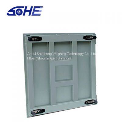 Made in China Industrial Electronic Scales Dedicated to Fresh Agricultural Products Electronic Scales photo-3