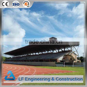 Hight Quality Steel Roof Truss With Low Price photo-3