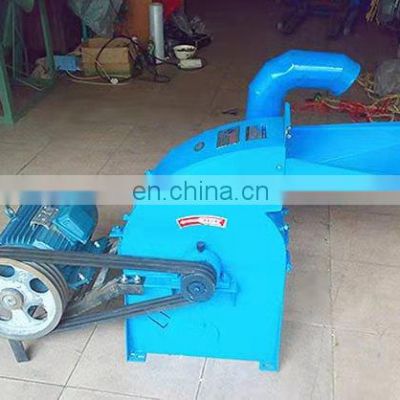 Small coconut shell charcoal crusher for sale