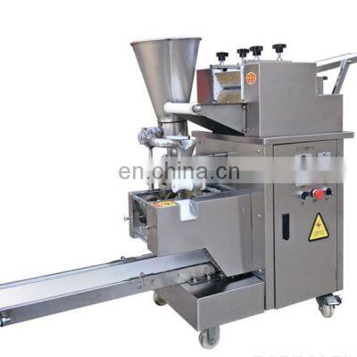 automatic Gyoza machine/handmade dumpling making machine