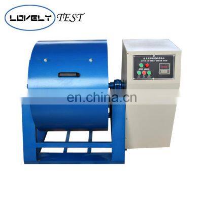 High Quality Hot Sale Automatic Digital Display Los Angeles Abrasion Testing Machine Factory Outlet photo-5