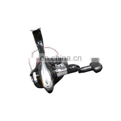 Hardy Fishing Reel High Speed Spinning Fishing Spinning Reel photo-2