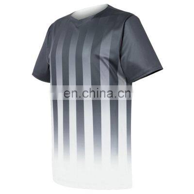 2022 Custom High Quality Soccer National Team Sublimated Uniforms Wear Set Football Game Quick Dry Jersey Soccer photo-2