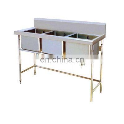 Undermount Round Hidden Sinks Kitchen Sink Supplier photo-3