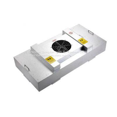 FFU Fan Filter Units Fan Filter Unit For Clean Room FFU Filter Fan Unit