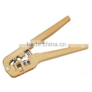 Modular PLUG Crimping Tool
