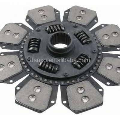 335000610 LUK Clutch Disc for Fiat Tractor