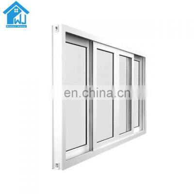 stainless steel gauze with screen aluminium window