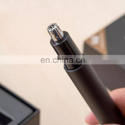 Xiaomi Youpin Wake Up Mini Electric Nose Hair Trimmer, Nose Hair Scissors, Nostril Shaver photo-4