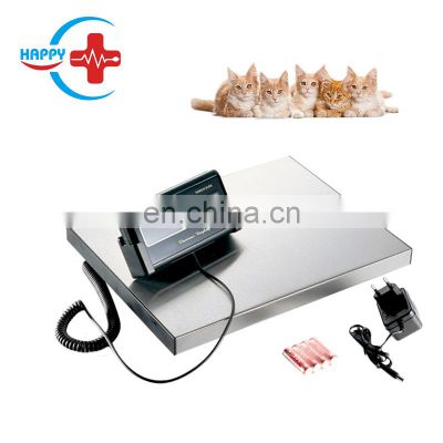 HC-R030B Electronic Digital Veterinary floor scale /Platform Floor Vet Scale, Pet Weight Scale