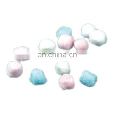 Absorbent Cotton Wool Ball Wholesale Price Disposable Sterile Cotton Ball photo-5