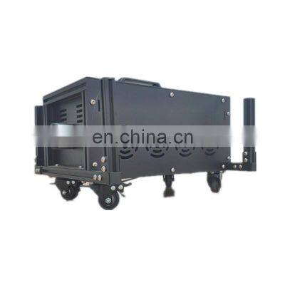 Oxidation Treatment Duct Cleaning Tools Fs-1A for Horizontal or Vertical Duct photo-2