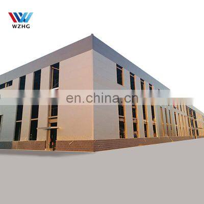 cheap warehouse Steel Structure Workshop Prefab Workshop Building prefabricated shed steel structure steel building framework