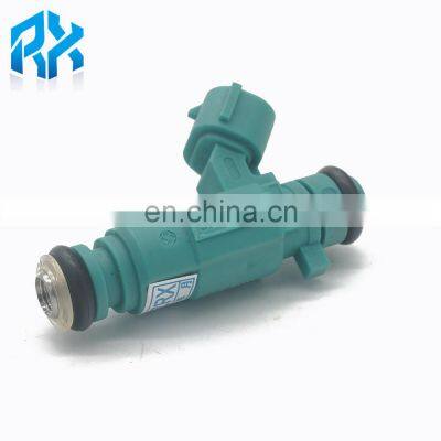 Fuel Injector Nozzle 35310-23630 3531023630 INJECTOR ASSY FUEL For HYUNDAi KI A Motor