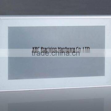 780mm Russia Shutter Profile Kitchen Cabinet Door Frame